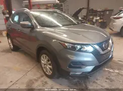 JN1BJ1CW2LW379275 2020 NISSAN ROGUE