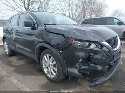 JN1BJ1CW2LW379339 2020 NISSAN ROGUE