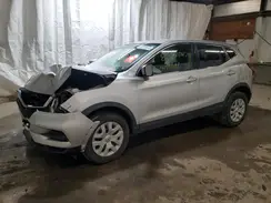 JN1BJ1CW2LW379955 2020 NISSAN ROGUE