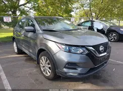 JN1BJ1CW2LW381365 2020 NISSAN ROGUE