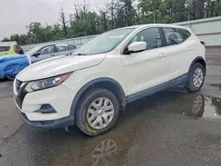 JN1BJ1CW2LW381768 2020 NISSAN ROGUE