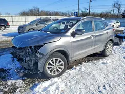 JN1BJ1CW2LW382242 2020 NISSAN ROGUE