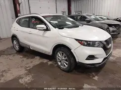 JN1BJ1CW2LW382306 2020 NISSAN ROGUE
