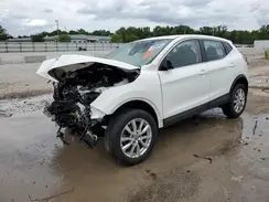 JN1BJ1CW2LW383777 2020 NISSAN ROGUE