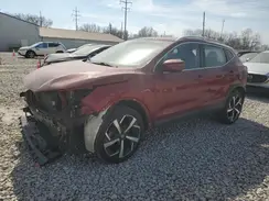 JN1BJ1CW2LW383813 2020 NISSAN ROGUE