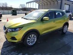 JN1BJ1CW2LW383827 2020 NISSAN ROGUE