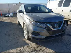 JN1BJ1CW2LW385450 2020 NISSAN ROGUE