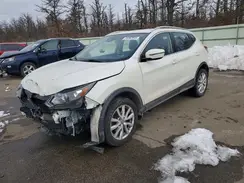 JN1BJ1CW2LW385609 2020 NISSAN ROGUE