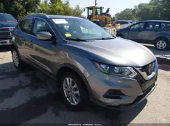 JN1BJ1CW2LW386694 2020 NISSAN ROGUE