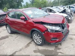 JN1BJ1CW2LW386887 2020 NISSAN ROGUE