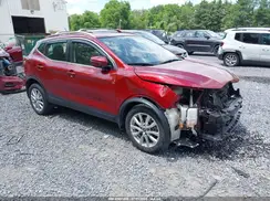 JN1BJ1CW2LW387070 2020 NISSAN ROGUE