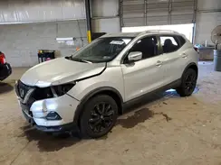 JN1BJ1CW2LW387330 2020 NISSAN ROGUE