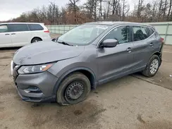 JN1BJ1CW2LW388428 2020 NISSAN ROGUE