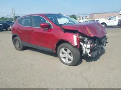JN1BJ1CW2LW389353 2020 NISSAN ROGUE