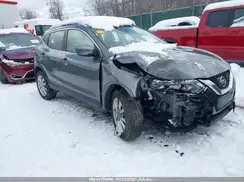 JN1BJ1CW2LW389854 2020 NISSAN ROGUE