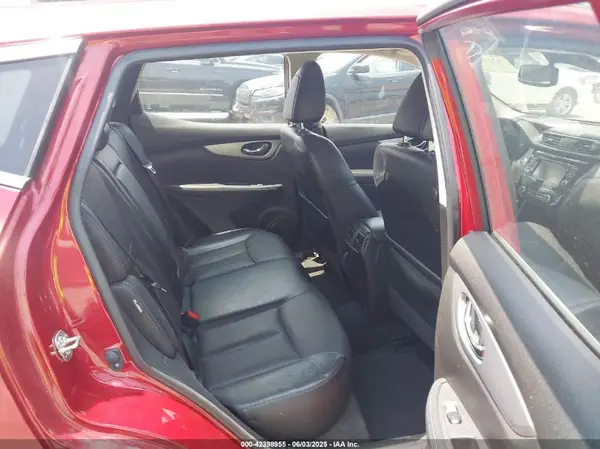 JN1BJ1CW2LW390227 2020 NISSAN ROGUE - Image 8