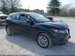 JN1BJ1CW2LW390728 2020 NISSAN ROGUE