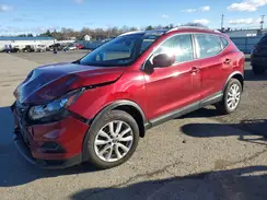 JN1BJ1CW2LW391149 2020 NISSAN ROGUE