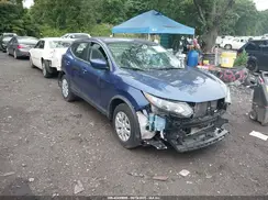 JN1BJ1CW2LW391247 2020 NISSAN ROGUE