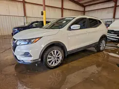 JN1BJ1CW2LW640517 2020 NISSAN ROGUE