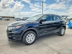 JN1BJ1CW2LW640937 2020 NISSAN ROGUE