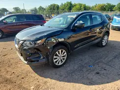 JN1BJ1CW2LW640971 2020 NISSAN ROGUE