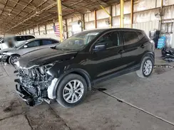 JN1BJ1CW2LW641120 2020 NISSAN ROGUE