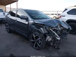 JN1BJ1CW2LW641490 2020 NISSAN ROGUE