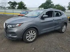 JN1BJ1CW2LW641909 2020 NISSAN ROGUE