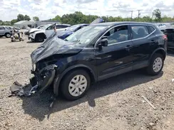 JN1BJ1CW2LW641960 2020 NISSAN ROGUE