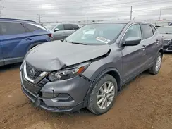 JN1BJ1CW2LW642347 2020 NISSAN ROGUE