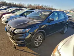 JN1BJ1CW2LW642994 2020 NISSAN ROGUE