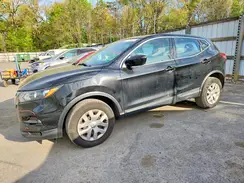 JN1BJ1CW2LW643871 2020 NISSAN ROGUE