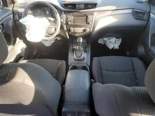 JN1BJ1CW2LW643966 2020 NISSAN ROGUE - Image 8