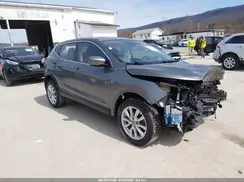 JN1BJ1CW2LW644194 2020 NISSAN ROGUE