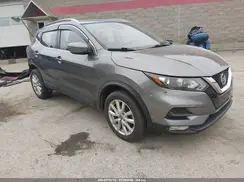 JN1BJ1CW2LW644213 2020 NISSAN ROGUE