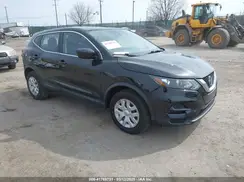 JN1BJ1CW2LW644941 2020 NISSAN ROGUE