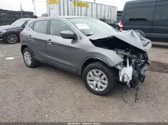JN1BJ1CW2LW645278 2020 NISSAN ROGUE