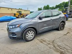 JN1BJ1CW2LW645328 2020 NISSAN ROGUE