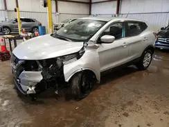 JN1BJ1CW2LW645409 2020 NISSAN ROGUE