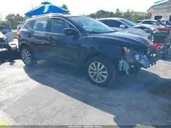 JN1BJ1CW2LW646737 2020 NISSAN ROGUE