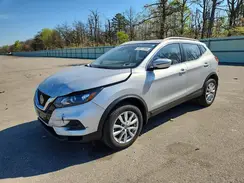 JN1BJ1CW2LW646883 2020 NISSAN ROGUE