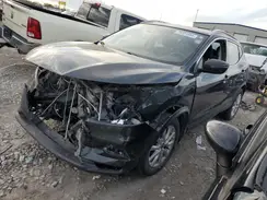 JN1BJ1CW2LW646933 2020 NISSAN ROGUE