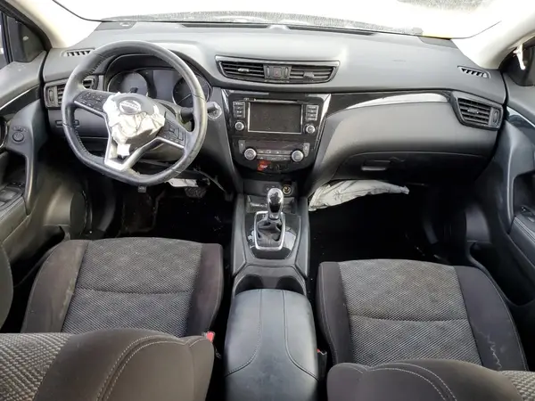 JN1BJ1CW2LW646933 2020 NISSAN ROGUE - Image 8