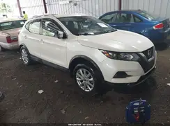JN1BJ1CW2LW647497 2020 NISSAN ROGUE