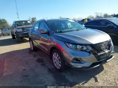 JN1BJ1CW2LW647595 2020 NISSAN ROGUE