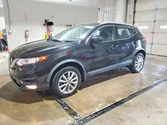 JN1BJ1CW2LW647709 2020 NISSAN ROGUE
