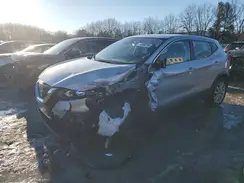 JN1BJ1CW2LW648035 2020 NISSAN ROGUE