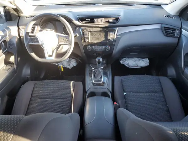 JN1BJ1CW2LW648035 2020 NISSAN ROGUE - Image 8