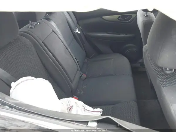 JN1BJ1CW2LW648536 2020 NISSAN ROGUE - Image 8